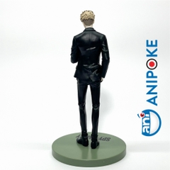 Mô hình YOR FOGRER SpyxFamily Chính hãng Sega, (Nhập từ Nhật Full box) f0-23