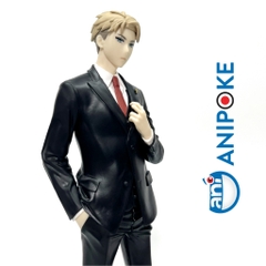 Mô hình YOR FOGRER SpyxFamily Chính hãng Sega, (Nhập từ Nhật Full box) f0-23