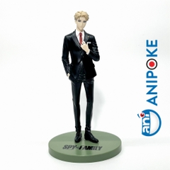 Mô hình YOR FOGRER SpyxFamily Chính hãng Sega, (Nhập từ Nhật Full box) f0-23