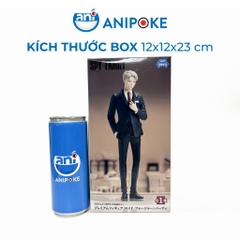 Mô hình YOR FOGRER SpyxFamily Chính hãng Sega, (Nhập từ Nhật Full box) f0-23