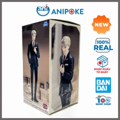 Mô hình YOR FOGRER SpyxFamily Chính hãng Sega, (Nhập từ Nhật Full box) f0-23