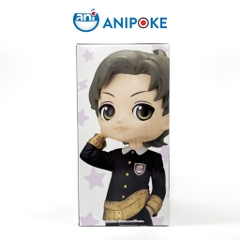 Mô hình Damian Desmond A Qposket Spy X Family Chính hãng (Nhập từ Nhật Full box) f39-06