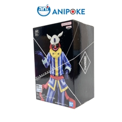 Mô hình Laplace - THAT TIME I GOT REINCARNATED AS A SLIME Chính Hãng Bandai Nhật f0-36