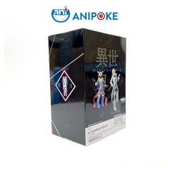 Mô hình Laplace - THAT TIME I GOT REINCARNATED AS A SLIME Chính Hãng Bandai Nhật f0-36