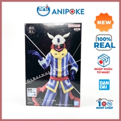 Mô hình Laplace - THAT TIME I GOT REINCARNATED AS A SLIME Chính Hãng Bandai Nhật f0-36