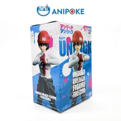 Mô hình Fuko izumo undead unluck Chính hãng Bandai Nhật F0-34