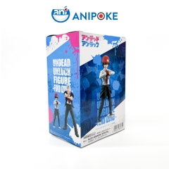 Mô hình Fuko izumo undead unluck Chính hãng Bandai Nhật F0-34