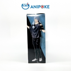 Mô hình Mahito Figure Chính hãng   Jujutsu Kaisen Chú Thuật Hồi Chiến Nhập từ Nhật Full box