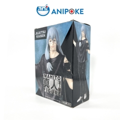 Mô hình Mahito Figure Chính hãng   Jujutsu Kaisen Chú Thuật Hồi Chiến Nhập từ Nhật Full box