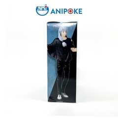 Mô hình Mahito Figure Chính hãng   Jujutsu Kaisen Chú Thuật Hồi Chiến Nhập từ Nhật Full box