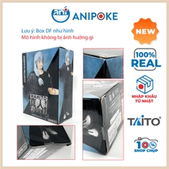 Mô hình Mahito Figure Chính hãng   Jujutsu Kaisen Chú Thuật Hồi Chiến Nhập từ Nhật Full box