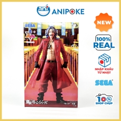 Mô hình  Shiba Taiju Luminasta sáu múi Black Dragon Tokyo Revengers hàng chính hãng Sega nguồn Nhật trực tiếp f0-37