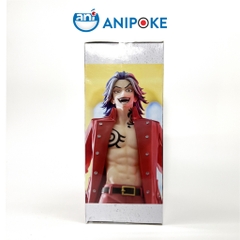 Mô hình  Shiba Taiju Luminasta sáu múi Black Dragon Tokyo Revengers hàng chính hãng Sega nguồn Nhật trực tiếp f0-37