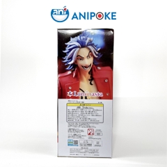 Mô hình  Shiba Taiju Luminasta sáu múi Black Dragon Tokyo Revengers hàng chính hãng Sega nguồn Nhật trực tiếp f0-37