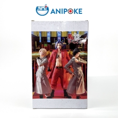 Mô hình  Shiba Taiju Luminasta sáu múi Black Dragon Tokyo Revengers hàng chính hãng Sega nguồn Nhật trực tiếp f0-37