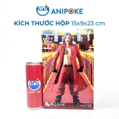 Mô hình  Shiba Taiju Luminasta sáu múi Black Dragon Tokyo Revengers hàng chính hãng Sega nguồn Nhật trực tiếp f0-37