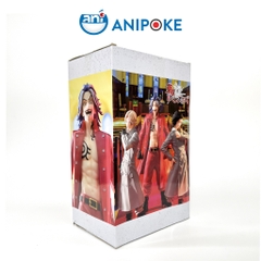 Mô hình  Shiba Taiju Luminasta sáu múi Black Dragon Tokyo Revengers hàng chính hãng Sega nguồn Nhật trực tiếp f0-37