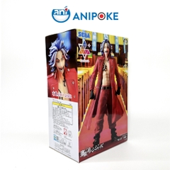 Mô hình  Shiba Taiju Luminasta sáu múi Black Dragon Tokyo Revengers hàng chính hãng Sega nguồn Nhật trực tiếp f0-37