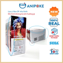 Mô hình  Shiba Taiju Luminasta sáu múi Black Dragon Tokyo Revengers hàng chính hãng Sega nguồn Nhật trực tiếp f0-37