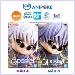 Mô hình Enishi Yukishiro Qposket Rurouni Kenshin , Chính hãng  Nhập từ Nhật