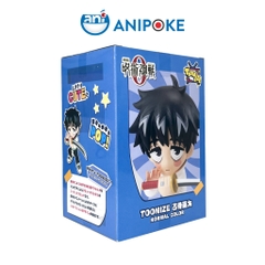 Mô hình Yuta Toonize normal corlor Jujutsu Kaisen chính hãng Furyu Nhật Full Anipoke f81-12