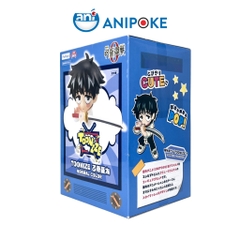 Mô hình Yuta Toonize normal corlor Jujutsu Kaisen chính hãng Furyu Nhật Full Anipoke f81-12