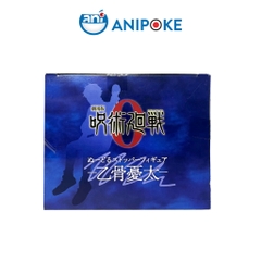 Mô hình Yuta Noodle stopper Jujutsu Kaisen chính hãng Furyu Nhật Full Anipoke f81-08