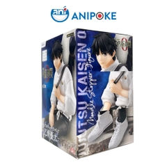 Mô hình Yuta Noodle stopper Jujutsu Kaisen chính hãng Furyu Nhật Full Anipoke f81-08