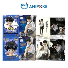 Mô hình Yuta Noodle stopper Jujutsu Kaisen chính hãng Furyu Nhật Full Anipoke f81-08