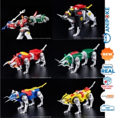 Mô hình Voltron ( Golion, Dũng sĩ Hesman) - Moderoid chính hãng Good Smile Company - Nhật FN-08