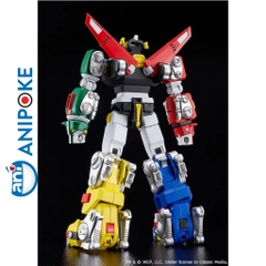 Mô hình Voltron ( Golion, Dũng sĩ Hesman) - Moderoid chính hãng Good Smile Company - Nhật FN-08
