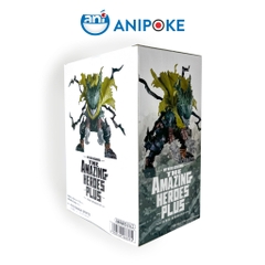 Mô hình Deku Special version Izuko Midoriya Amazing heroes plus  MHA  chính hãng Bandai Nhật F80-4