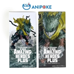 Mô hình Deku Special version Izuko Midoriya Amazing heroes plus  MHA  chính hãng Bandai Nhật F80-4
