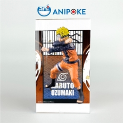 Mô hình Naruto Grandista 2024 Naruto, chính hãng Nhật Bản Anipoke  f82-03