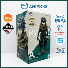 Mô hình Izuku Midoriya Deku VS Ichiban Kuji Rank A My Hero Academia MHA chính hãng Bandai, Nhập từ Nhật  F51-25 anipoke
