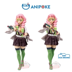 Mô hình Luyến Trụ Mitsuri Làng Thợ rèn vol 49 Kimetsu no yaiba, Chính hãng Bandai, Nhập từ Nhật F32-23