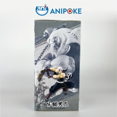 Mô hình Tengen Vibration stars limited vol 2 Kimetsu no yaiba, Chính hãng Bandai, Nhập từ Nhật f63-38