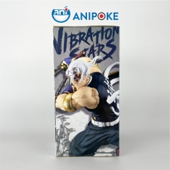 Mô hình Tengen Vibration stars limited vol 2 Kimetsu no yaiba, Chính hãng Bandai, Nhập từ Nhật f63-38