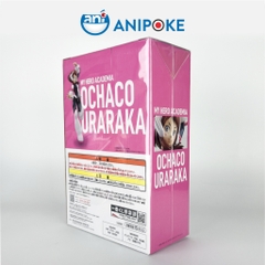 Mô hình Ochaco Uraraka Ichiban Kuji giải D MHA U.A high school 1A chính hãng Bandai - Nhật F70-21