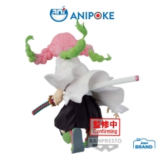 Mô hình Luyến trụ Mitsuri Maximatic Kimetsu no yaiba, Chính hãng Nhật F79-14