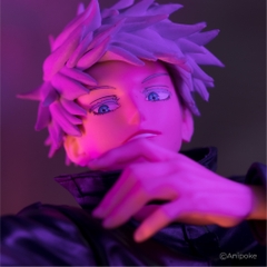 Hàng sẵn Mô hình Gojo Maximatic 2024, Jujutsu Kaisen Chính hãng Nhật f84