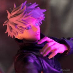 Hàng sẵn Mô hình Gojo Maximatic 2024, Jujutsu Kaisen Chính hãng Nhật f84