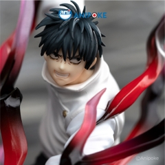 Mô hình Yuta Luminasta Movie 0 Zero Jujutsu Kaisen chính hãng Nhật