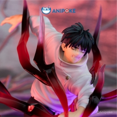 Mô hình Yuta Luminasta Movie 0 Zero Jujutsu Kaisen chính hãng Nhật