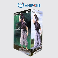 Mô hình Toji Luminasta 2025 (tái bản) Luminasta Jujutsu Kaisen chính hãng Nhật f0-48