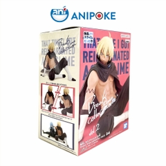 Mô hình  Veldora Tempes Breaktimes + tay thay - THAT TIME I GOT REINCARNATED AS A SLIME Chính Hãng Nhật f0-49