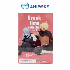 Mô hình  Veldora Tempes Breaktimes + tay thay - THAT TIME I GOT REINCARNATED AS A SLIME Chính Hãng Nhật f0-49