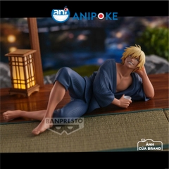 Mô hình  Veldora Tempes nằm mùa hè - THAT TIME I GOT REINCARNATED AS A SLIME Chính Hãng Nhật f0-50