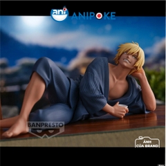 Mô hình  Veldora Tempes nằm mùa hè - THAT TIME I GOT REINCARNATED AS A SLIME Chính Hãng Nhật f0-50