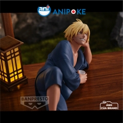 Mô hình  Veldora Tempes nằm mùa hè - THAT TIME I GOT REINCARNATED AS A SLIME Chính Hãng Nhật f0-50